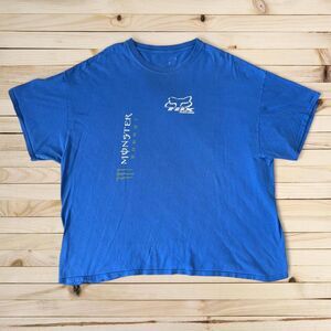 Fox Racing Monster Energy Graphic Tee Motocross Shirt